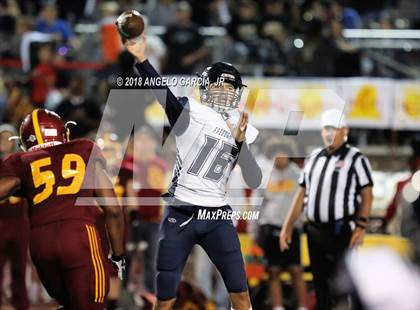 Thumbnail 3 in Freedom @ Liberty (Bell Game) photogallery.