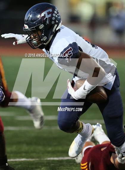 Thumbnail 2 in Freedom @ Liberty (Bell Game) photogallery.