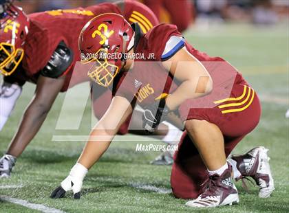 Thumbnail 3 in Freedom @ Liberty (Bell Game) photogallery.