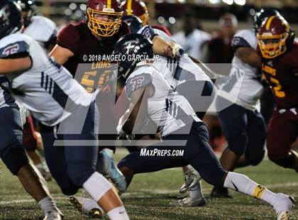 Thumbnail 2 in Freedom @ Liberty (Bell Game) photogallery.