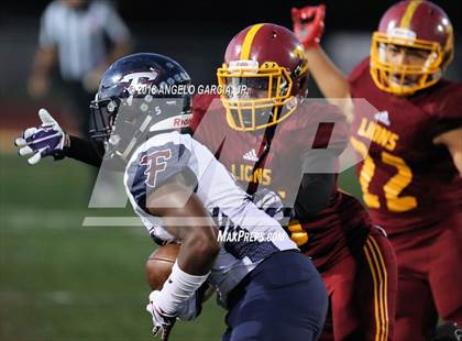 Thumbnail 1 in Freedom @ Liberty (Bell Game) photogallery.