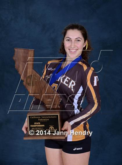 Thumbnail 1 in Parker (CIF State D5 Awards) photogallery.