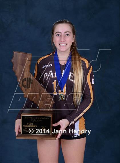 Thumbnail 3 in Parker (CIF State D5 Awards) photogallery.