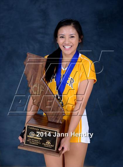 Thumbnail 1 in Parker (CIF State D5 Awards) photogallery.
