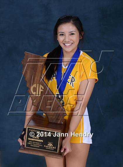 Thumbnail 3 in Parker (CIF State D5 Awards) photogallery.