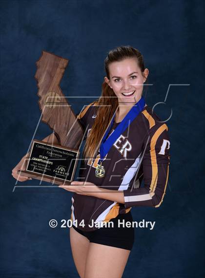 Thumbnail 2 in Parker (CIF State D5 Awards) photogallery.
