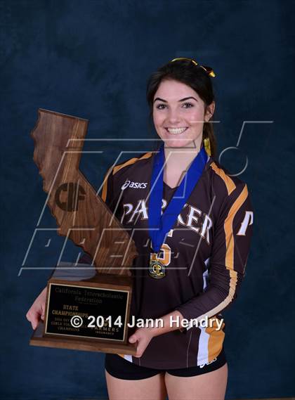 Thumbnail 3 in Parker (CIF State D5 Awards) photogallery.