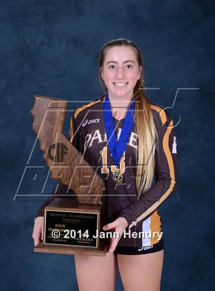 Thumbnail 1 in Parker (CIF State D5 Awards) photogallery.