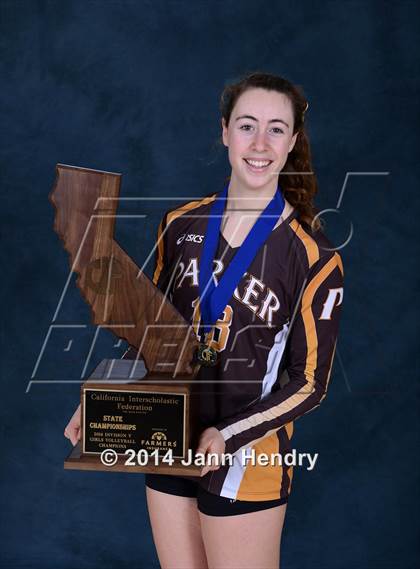 Thumbnail 2 in Parker (CIF State D5 Awards) photogallery.