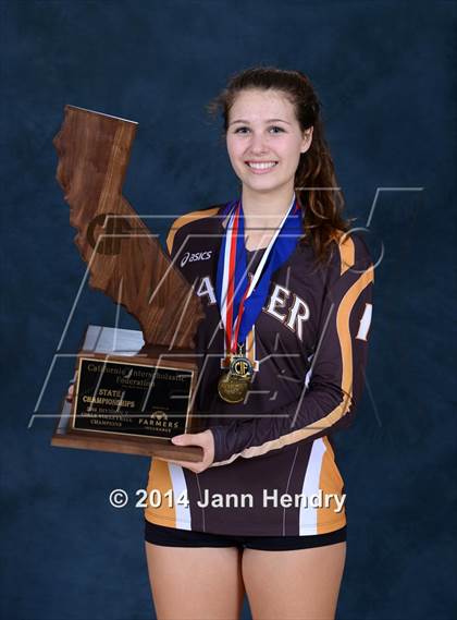 Thumbnail 3 in Parker (CIF State D5 Awards) photogallery.