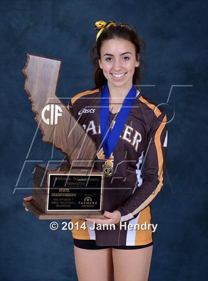 Thumbnail 2 in Parker (CIF State D5 Awards) photogallery.