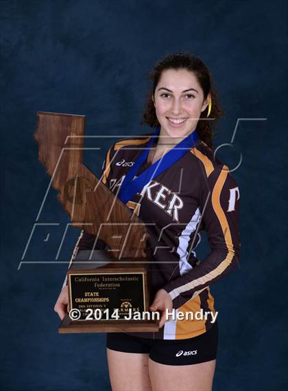 Thumbnail 3 in Parker (CIF State D5 Awards) photogallery.