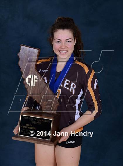 Thumbnail 2 in Parker (CIF State D5 Awards) photogallery.