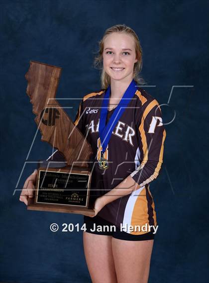 Thumbnail 3 in Parker (CIF State D5 Awards) photogallery.