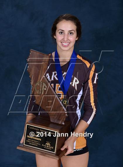 Thumbnail 1 in Parker (CIF State D5 Awards) photogallery.