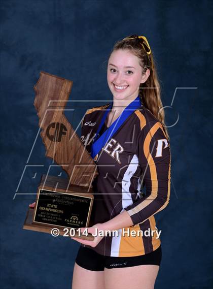 Thumbnail 2 in Parker (CIF State D5 Awards) photogallery.