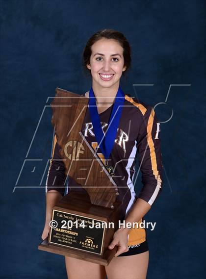 Thumbnail 3 in Parker (CIF State D5 Awards) photogallery.