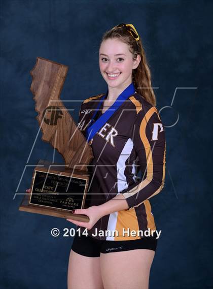 Thumbnail 3 in Parker (CIF State D5 Awards) photogallery.