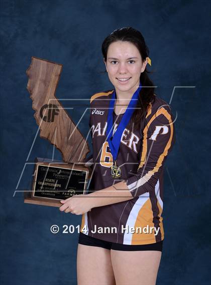 Thumbnail 1 in Parker (CIF State D5 Awards) photogallery.