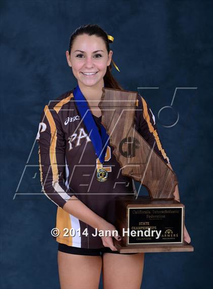 Thumbnail 1 in Parker (CIF State D5 Awards) photogallery.