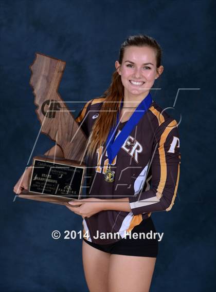 Thumbnail 3 in Parker (CIF State D5 Awards) photogallery.