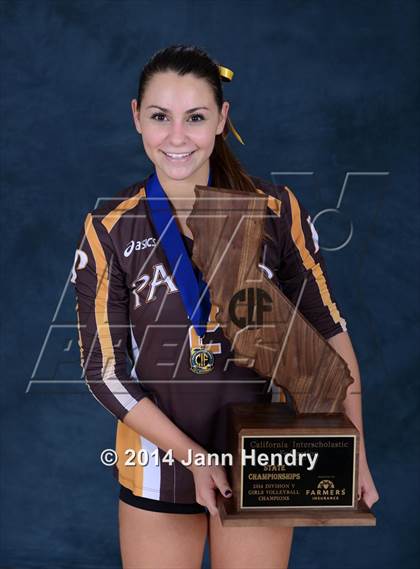 Thumbnail 2 in Parker (CIF State D5 Awards) photogallery.