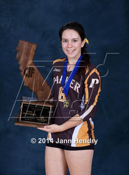 Thumbnail 2 in Parker (CIF State D5 Awards) photogallery.