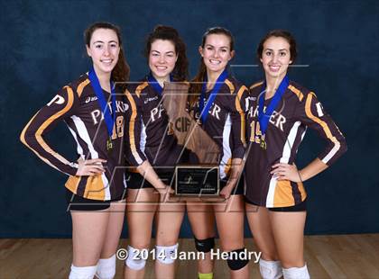 Thumbnail 1 in Parker (CIF State D5 Awards) photogallery.