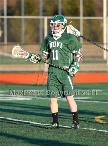 Thumbnail 1 in Novi @ Farmington photogallery.