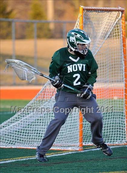 Thumbnail 1 in Novi @ Farmington photogallery.
