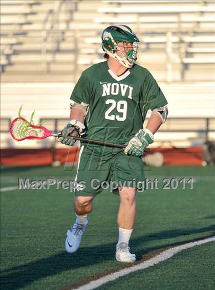 Thumbnail 1 in Novi @ Farmington photogallery.