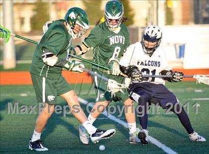 Thumbnail 1 in Novi @ Farmington photogallery.