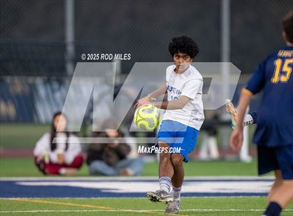 Thumbnail 1 in The Nueva School @ King's Academy photogallery.