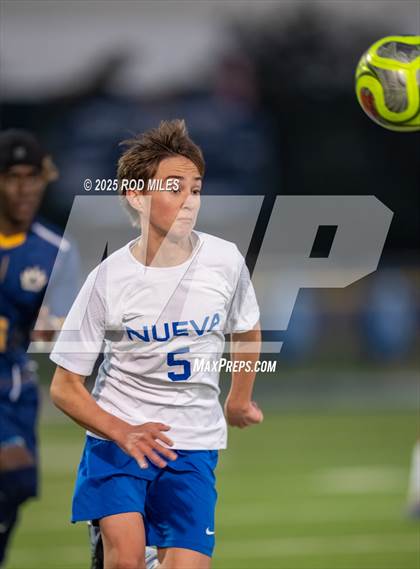 Thumbnail 3 in The Nueva School @ King's Academy photogallery.