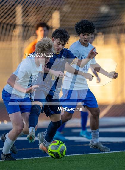 Thumbnail 2 in The Nueva School @ King's Academy photogallery.