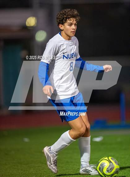 Thumbnail 3 in The Nueva School @ King's Academy photogallery.