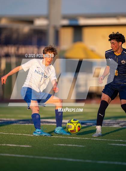 Thumbnail 2 in The Nueva School @ King's Academy photogallery.