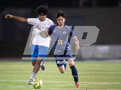 Thumbnail 3 in The Nueva School @ King's Academy photogallery.