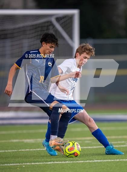 Thumbnail 1 in The Nueva School @ King's Academy photogallery.