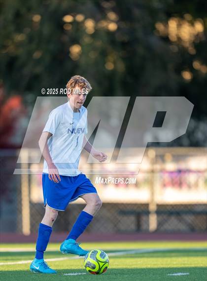 Thumbnail 2 in The Nueva School @ King's Academy photogallery.