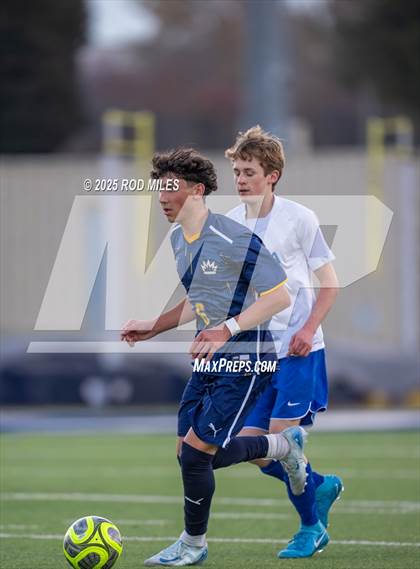 Thumbnail 2 in The Nueva School @ King's Academy photogallery.