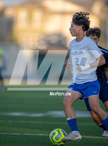 Thumbnail 3 in The Nueva School @ King's Academy photogallery.