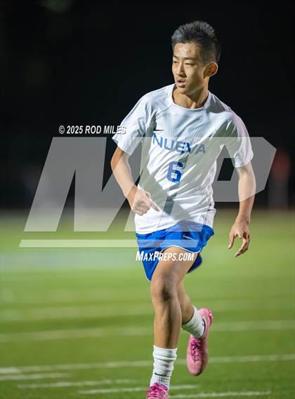 Thumbnail 1 in The Nueva School @ King's Academy photogallery.