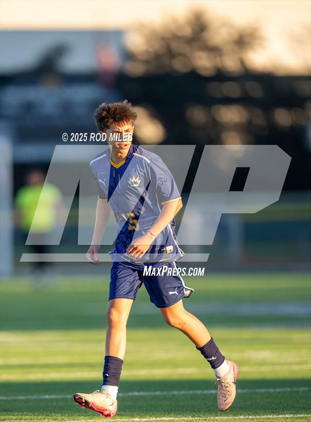 The Nueva School @ King's Academy