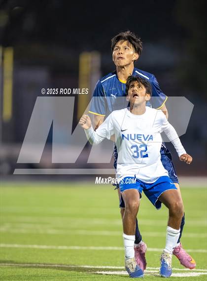 Thumbnail 3 in The Nueva School @ King's Academy photogallery.