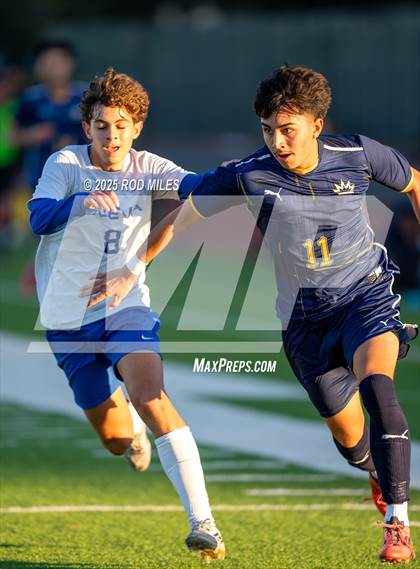 Thumbnail 2 in The Nueva School @ King's Academy photogallery.