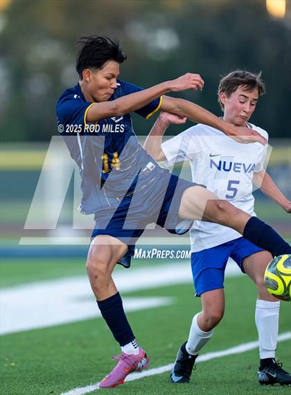 Thumbnail 1 in The Nueva School @ King's Academy photogallery.