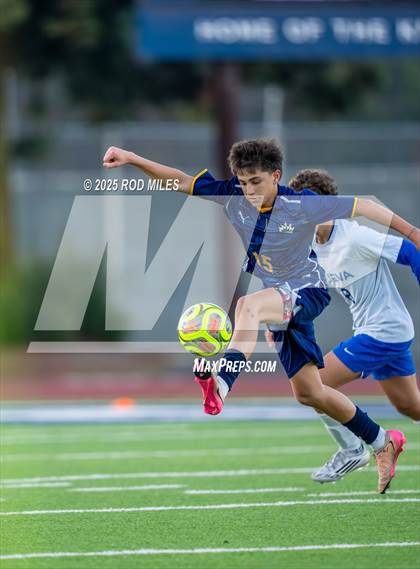 Thumbnail 3 in The Nueva School @ King's Academy photogallery.