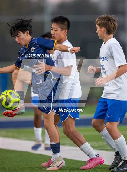 Thumbnail 2 in The Nueva School @ King's Academy photogallery.