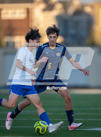 Thumbnail 1 in The Nueva School @ King's Academy photogallery.